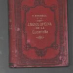 ENCICLOPEDIA DE LA EUCARISTIA tomo 3º,