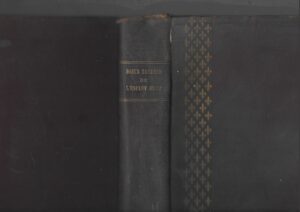 THERESE DE L`ENFANT JESUS histoire ecrit par elle même lettres et poesies