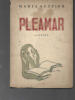 PLEAMAR sonetos