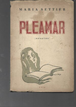 PLEAMAR sonetos