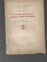 DE VIRIS ILLUSTRIBUS PROVINCIAE ARAGONIAE ORDINIS PRAEDICATIRUM