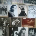 ESPECTACULO MUSICAL REVISTA VARIEDADES AREVALO- MARY SEMPERE- BOTONDS- VICENTE RAGA- ADRINA BOTERO- ANA MORENA- MARIA CORAL y ORQUESTA. SCALA BERLIN