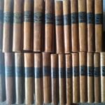 tomos 1 a 26 BIBLIOTECA DE AUTORES ESPAÑOLES