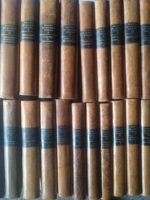 tomos 1 a 26 BIBLIOTECA DE AUTORES ESPAÑOLES