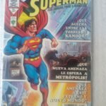comic SUPERMAN, DC nº 287 DC COMICS