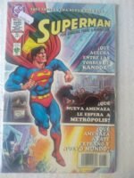 comic SUPERMAN, DC nº 287 DC COMICS