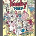 almanaque PUMBY 1957