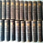 PEREZ GALDOS, ,,EPISODIOS NACIONALES 22 tomos falta el tomo 15