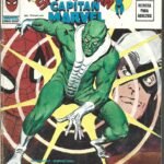 SPIDERMAN Vertice vol 2 nº 11
