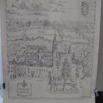 LAMINA VALENCIA BARRIO DEL CARMEN