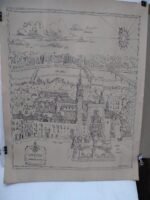 LAMINA VALENCIA BARRIO DEL CARMEN