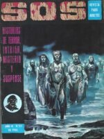SOS 1ª epoca, nº 25, ed. valenciana 1974