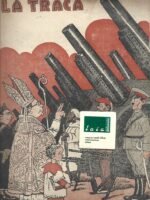 LA TRACA nº 1154 Valencia 30 septiembre 1936 , ejemplar único en la red