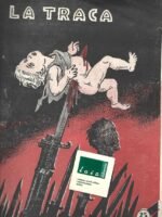 LA TRACA nº 1133 Valencia 18 octubre 1937 , ejemplar único en la red