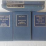 lote 5 libros filosofía ORBIS , CABET, VICO, DESCARTES ,  los de la foto BUEN ESTADO